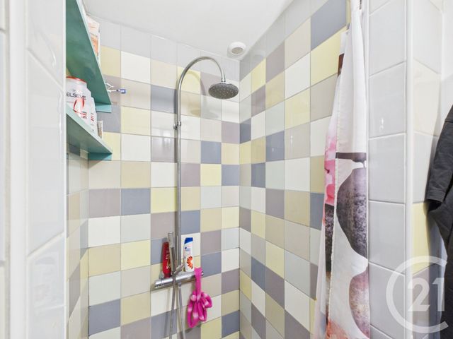 Maison &agrave; vendre - 5 pi&egrave;ces - 121,20 m2 - Trappes - 78 - ILE-DE-FRANCE