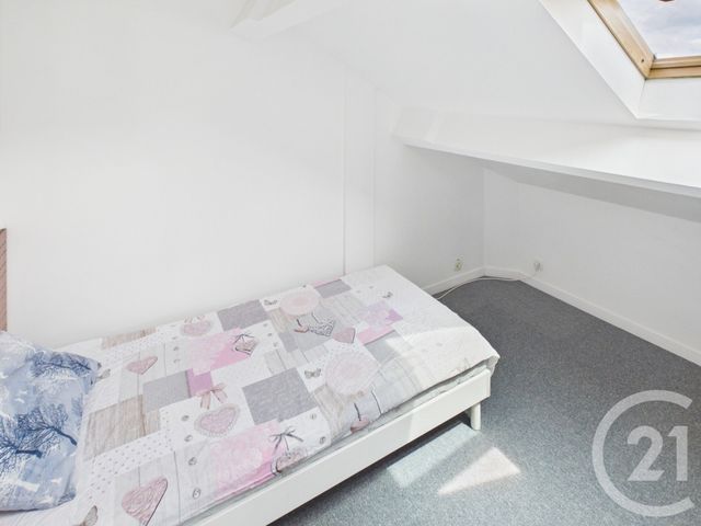 Maison &agrave; vendre - 5 pi&egrave;ces - 121,20 m2 - Trappes - 78 - ILE-DE-FRANCE