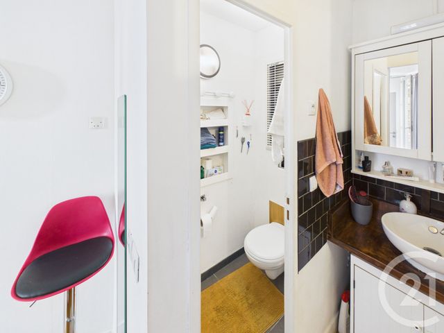 Maison &agrave; vendre - 5 pi&egrave;ces - 121,20 m2 - Trappes - 78 - ILE-DE-FRANCE