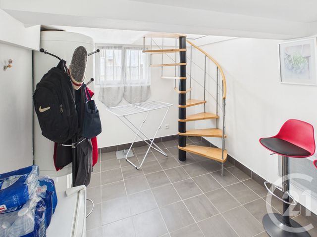 Maison &agrave; vendre - 5 pi&egrave;ces - 121,20 m2 - Trappes - 78 - ILE-DE-FRANCE