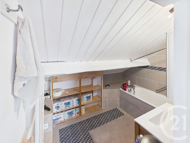 Maison &agrave; vendre - 5 pi&egrave;ces - 121,20 m2 - Trappes - 78 - ILE-DE-FRANCE