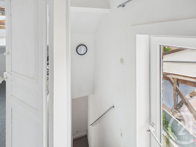 Maison &agrave; vendre - 5 pi&egrave;ces - 121,20 m2 - Trappes - 78 - ILE-DE-FRANCE