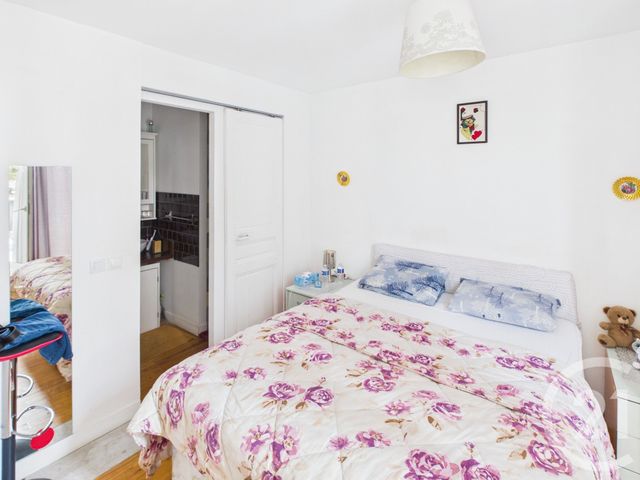 Maison &agrave; vendre - 5 pi&egrave;ces - 121,20 m2 - Trappes - 78 - ILE-DE-FRANCE