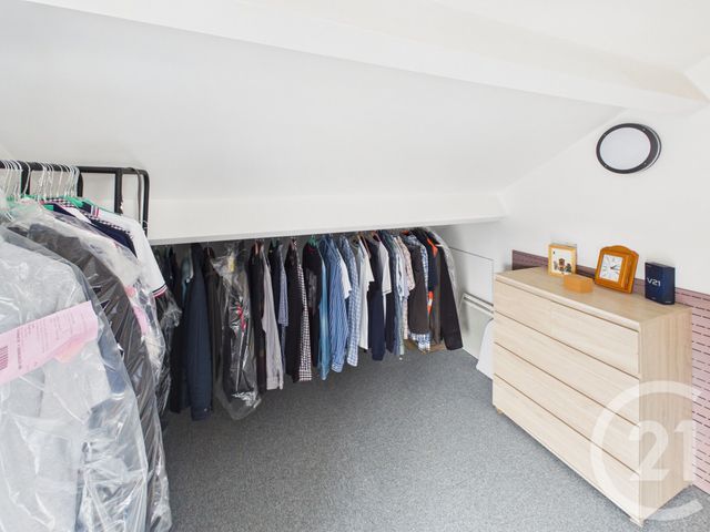 Maison &agrave; vendre - 5 pi&egrave;ces - 121,20 m2 - Trappes - 78 - ILE-DE-FRANCE