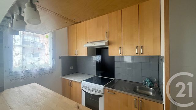 Appartement F2 &agrave; louer - 2 pi&egrave;ces - 46,50 m2 - Elancourt - 78 - ILE-DE-FRANCE