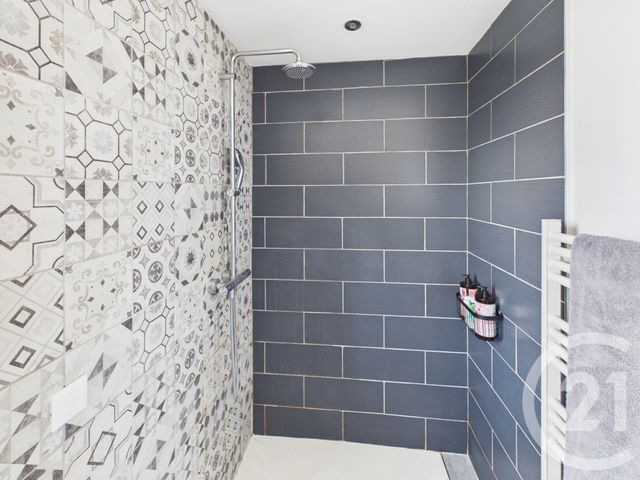 Maison &agrave; vendre - 4 pi&egrave;ces - 92 m2 - Trappes - 78 - ILE-DE-FRANCE