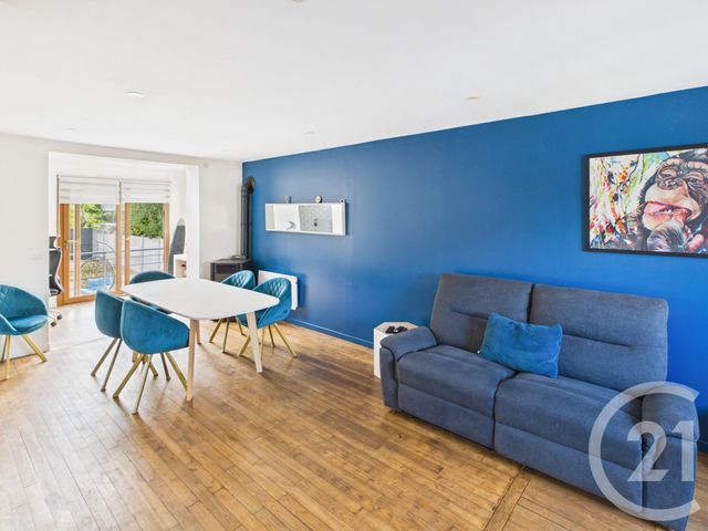 Maison &agrave; vendre - 4 pi&egrave;ces - 92 m2 - Trappes - 78 - ILE-DE-FRANCE