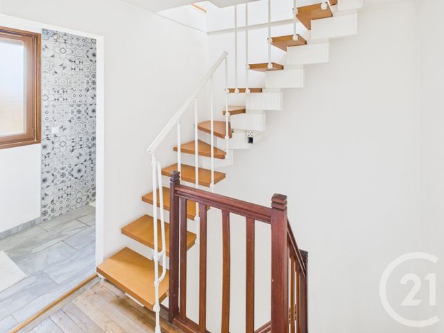 Maison &agrave; vendre - 4 pi&egrave;ces - 92 m2 - Trappes - 78 - ILE-DE-FRANCE