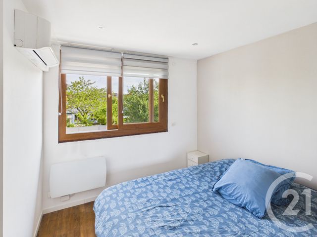 Maison &agrave; vendre - 4 pi&egrave;ces - 92 m2 - Trappes - 78 - ILE-DE-FRANCE