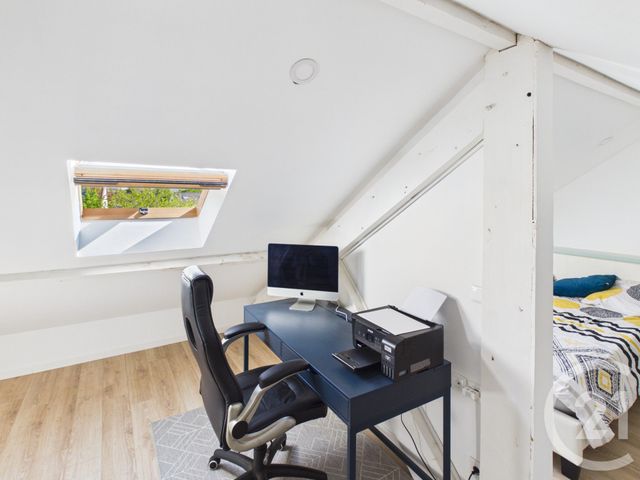 Maison &agrave; vendre - 4 pi&egrave;ces - 92 m2 - Trappes - 78 - ILE-DE-FRANCE