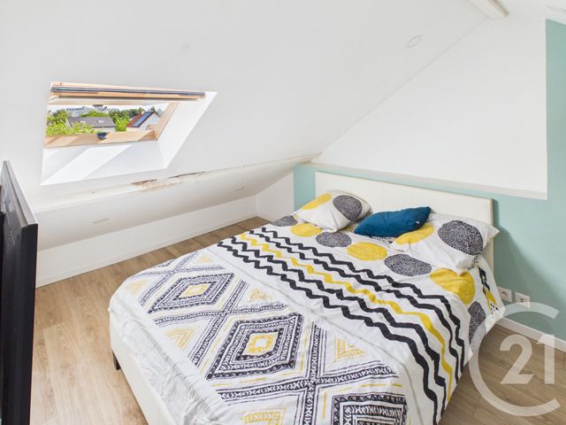 Maison &agrave; vendre - 4 pi&egrave;ces - 92 m2 - Trappes - 78 - ILE-DE-FRANCE