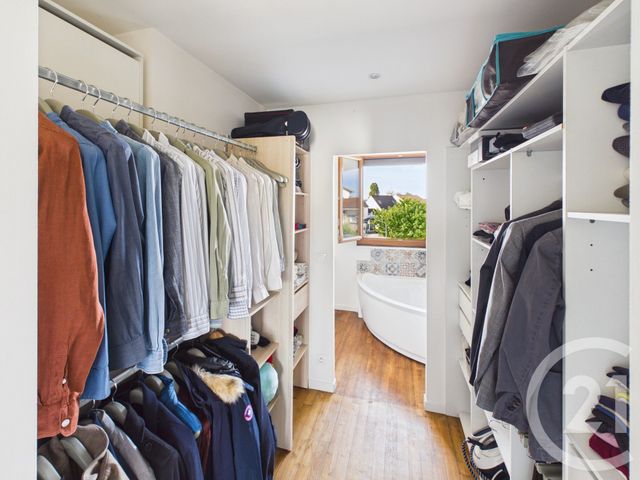 Maison &agrave; vendre - 4 pi&egrave;ces - 92 m2 - Trappes - 78 - ILE-DE-FRANCE
