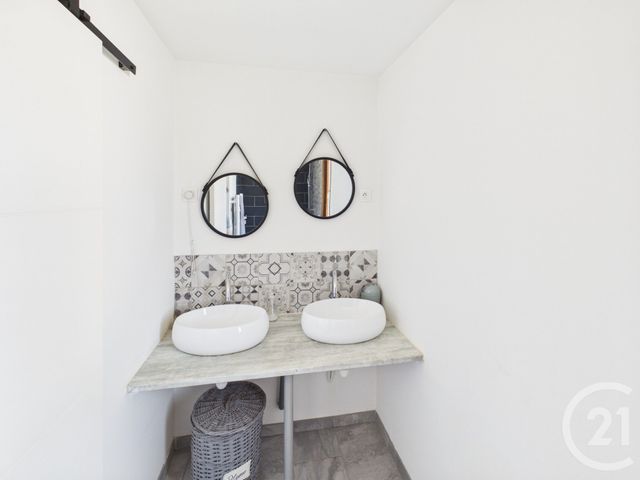 Maison &agrave; vendre - 4 pi&egrave;ces - 92 m2 - Trappes - 78 - ILE-DE-FRANCE