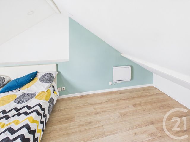 Maison &agrave; vendre - 4 pi&egrave;ces - 92 m2 - Trappes - 78 - ILE-DE-FRANCE