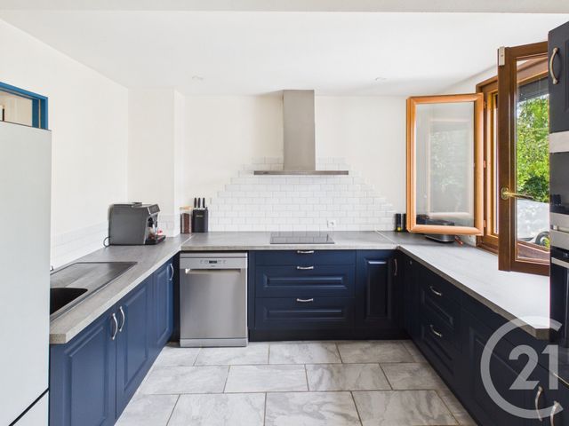 Maison &agrave; vendre - 4 pi&egrave;ces - 92 m2 - Trappes - 78 - ILE-DE-FRANCE