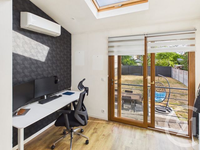 Maison &agrave; vendre - 4 pi&egrave;ces - 92 m2 - Trappes - 78 - ILE-DE-FRANCE