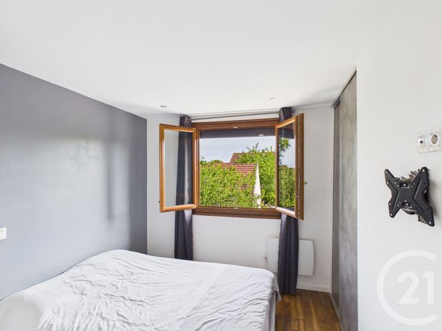 Maison &agrave; vendre - 4 pi&egrave;ces - 92 m2 - Trappes - 78 - ILE-DE-FRANCE