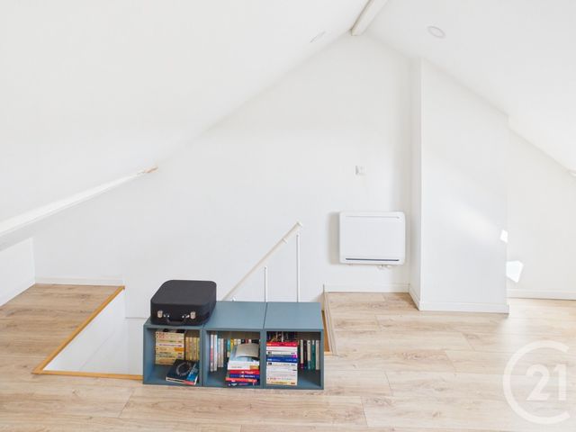Maison &agrave; vendre - 4 pi&egrave;ces - 92 m2 - Trappes - 78 - ILE-DE-FRANCE