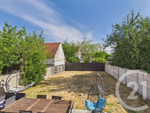 Maison &agrave; vendre - 4 pi&egrave;ces - 92 m2 - Trappes - 78 - ILE-DE-FRANCE