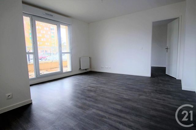 appartement - TRAPPES - 78