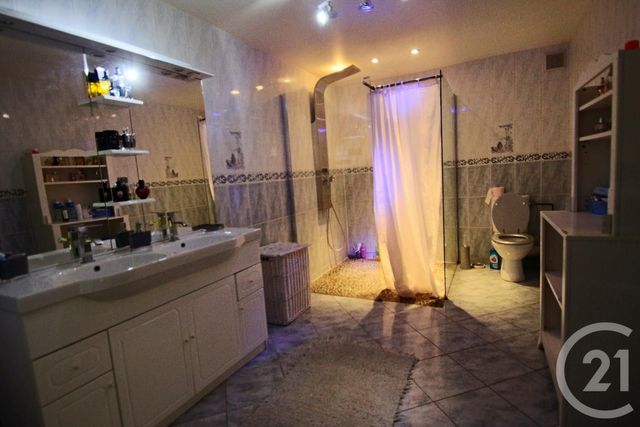 Maison &agrave; vendre - 5 pi&egrave;ces - 274 m2 - Trappes - 78 - ILE-DE-FRANCE