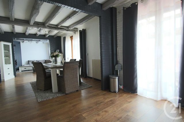 Maison &agrave; vendre - 5 pi&egrave;ces - 274 m2 - Trappes - 78 - ILE-DE-FRANCE