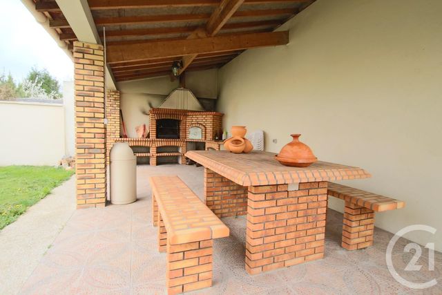 Maison &agrave; vendre - 5 pi&egrave;ces - 274 m2 - Trappes - 78 - ILE-DE-FRANCE