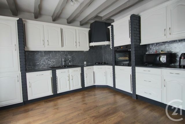 Maison &agrave; vendre - 5 pi&egrave;ces - 274 m2 - Trappes - 78 - ILE-DE-FRANCE