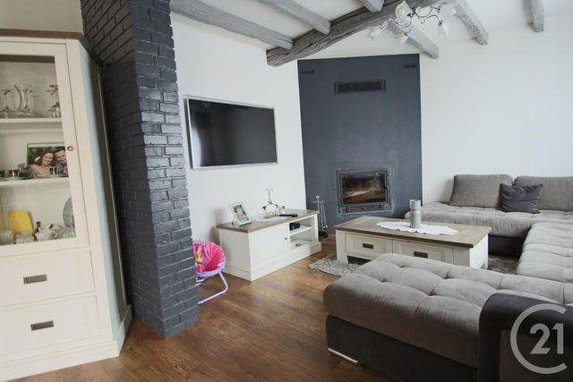 Maison &agrave; vendre - 5 pi&egrave;ces - 274 m2 - Trappes - 78 - ILE-DE-FRANCE