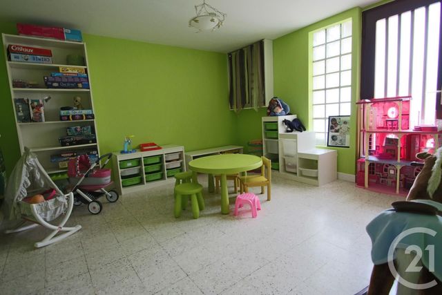 Maison &agrave; vendre - 5 pi&egrave;ces - 274 m2 - Trappes - 78 - ILE-DE-FRANCE