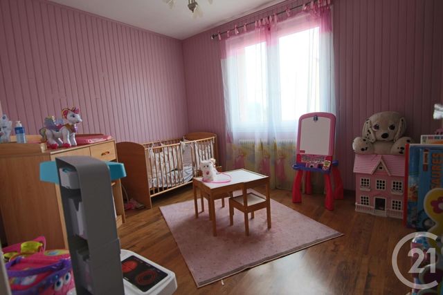 Maison &agrave; vendre - 5 pi&egrave;ces - 274 m2 - Trappes - 78 - ILE-DE-FRANCE