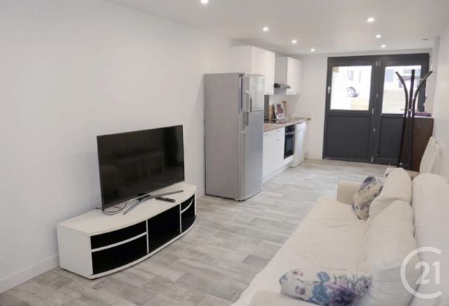 appartement - TRAPPES - 78