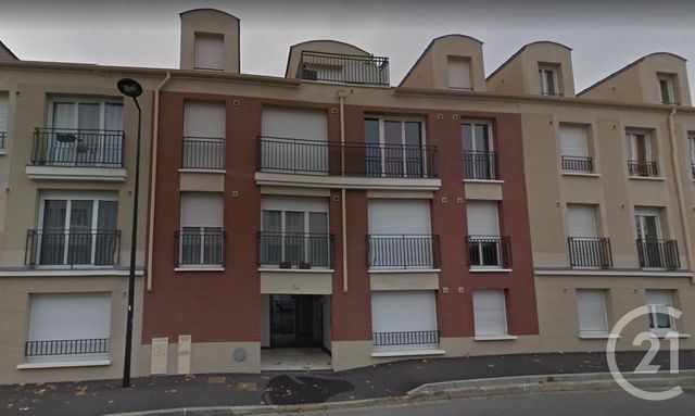 Appartement T2 &agrave; louer - 2 pi&egrave;ces - 44,49 m2 - Trappes - 78 - ILE-DE-FRANCE