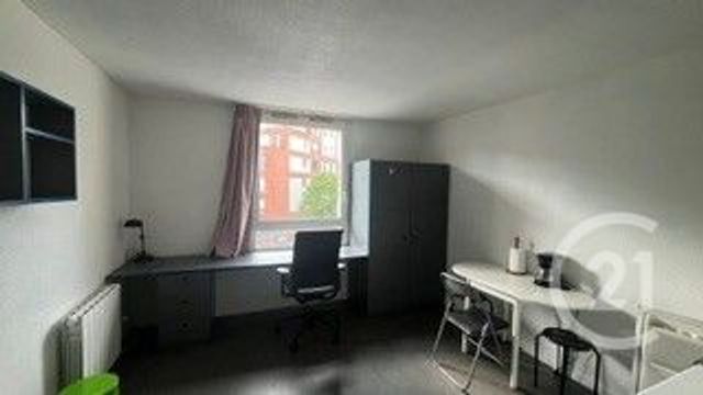 appartement - GUYANCOURT - 78