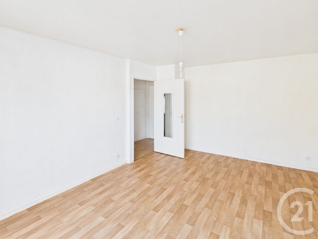 Appartement F2 &agrave; vendre - 2 pi&egrave;ces - 45,10 m2 - Trappes - 78 - ILE-DE-FRANCE