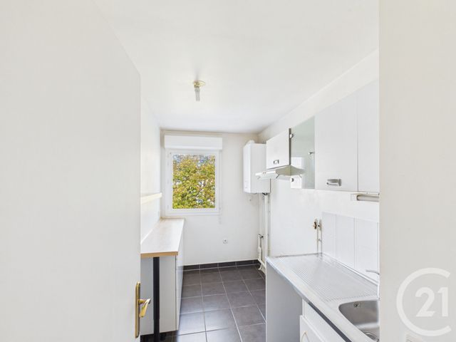 Appartement F2 &agrave; vendre - 2 pi&egrave;ces - 45,10 m2 - Trappes - 78 - ILE-DE-FRANCE
