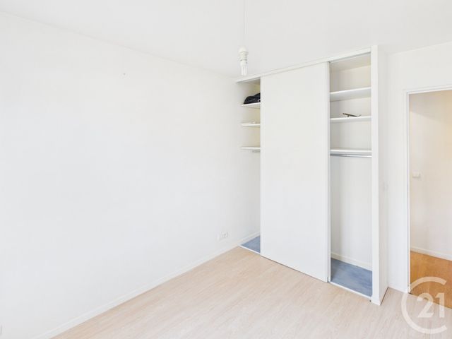 Appartement F2 &agrave; vendre - 2 pi&egrave;ces - 45,10 m2 - Trappes - 78 - ILE-DE-FRANCE