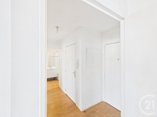 Appartement F2 &agrave; vendre - 2 pi&egrave;ces - 45,10 m2 - Trappes - 78 - ILE-DE-FRANCE