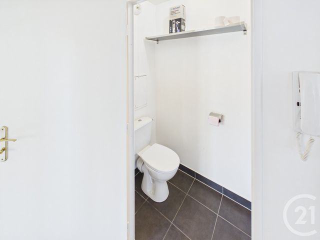 Appartement F2 &agrave; vendre - 2 pi&egrave;ces - 45,10 m2 - Trappes - 78 - ILE-DE-FRANCE