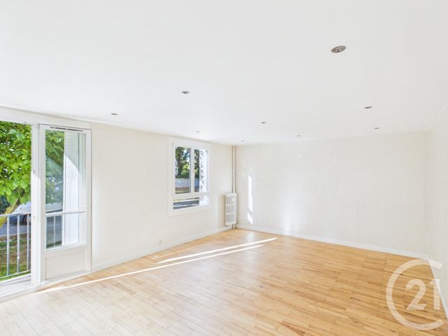 Appartement F3 à vendre TRAPPES