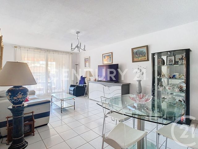 Appartement &agrave; vendre - 3 pi&egrave;ces - 73 m2 - Aubagne - 13 - PROVENCE-ALPES-COTE-D-AZUR