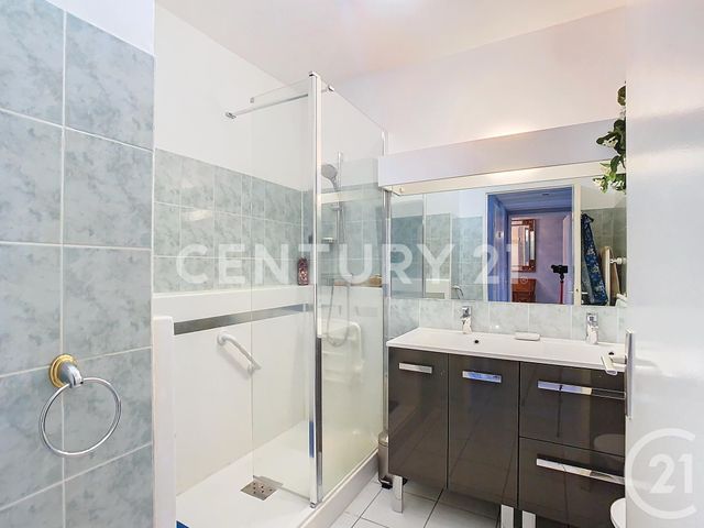 Appartement &agrave; vendre - 3 pi&egrave;ces - 73 m2 - Aubagne - 13 - PROVENCE-ALPES-COTE-D-AZUR