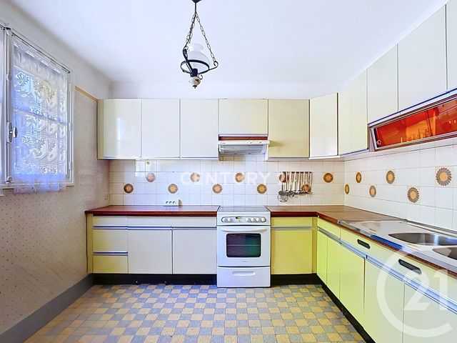 Maison &agrave; vendre - 5 pi&egrave;ces - 88,65 m2 - La Penne Sur Huveaune - 13 - PROVENCE-ALPES-COTE-D-AZUR