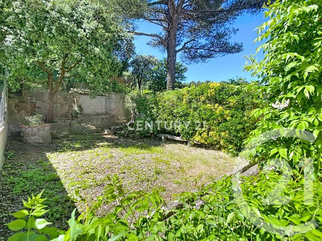 Maison &agrave; vendre - 5 pi&egrave;ces - 88,65 m2 - La Penne Sur Huveaune - 13 - PROVENCE-ALPES-COTE-D-AZUR