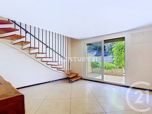 Maison &agrave; vendre - 5 pi&egrave;ces - 88,65 m2 - La Penne Sur Huveaune - 13 - PROVENCE-ALPES-COTE-D-AZUR