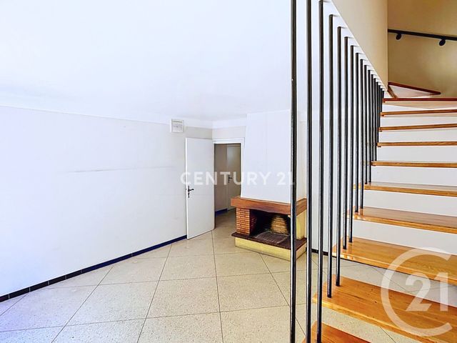 Maison &agrave; vendre - 5 pi&egrave;ces - 88,65 m2 - La Penne Sur Huveaune - 13 - PROVENCE-ALPES-COTE-D-AZUR