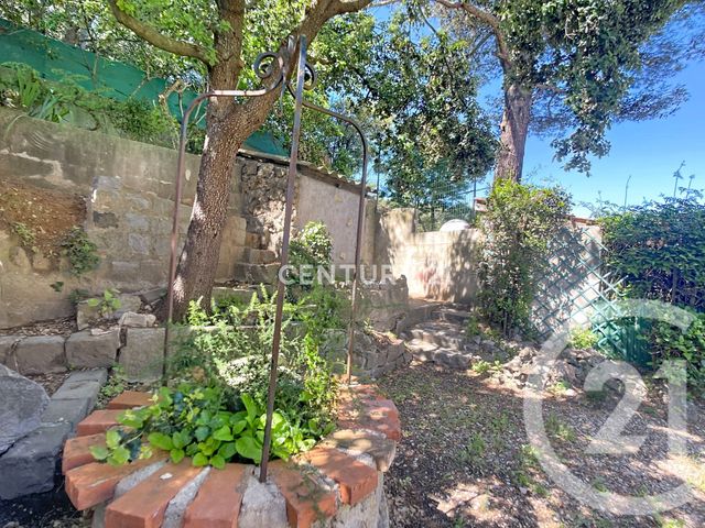 Maison &agrave; vendre - 5 pi&egrave;ces - 88,65 m2 - La Penne Sur Huveaune - 13 - PROVENCE-ALPES-COTE-D-AZUR