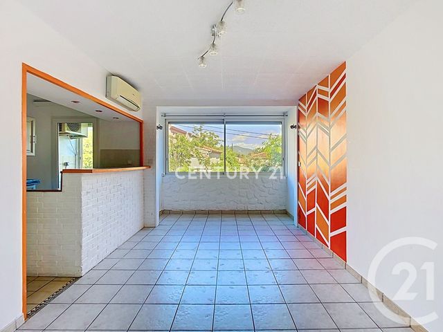Appartement F4 à vendre AUBAGNE