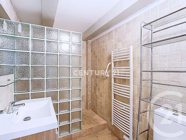 Appartement &agrave; vendre - 3 pi&egrave;ces - 53 m2 - Gemenos - 13 - PROVENCE-ALPES-COTE-D-AZUR