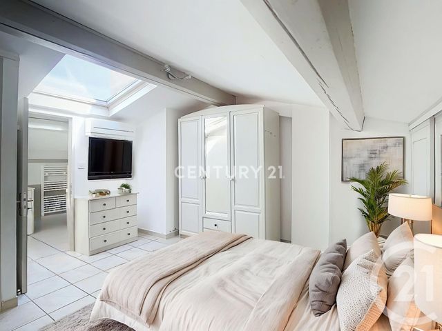 Appartement &agrave; vendre - 3 pi&egrave;ces - 53 m2 - Gemenos - 13 - PROVENCE-ALPES-COTE-D-AZUR